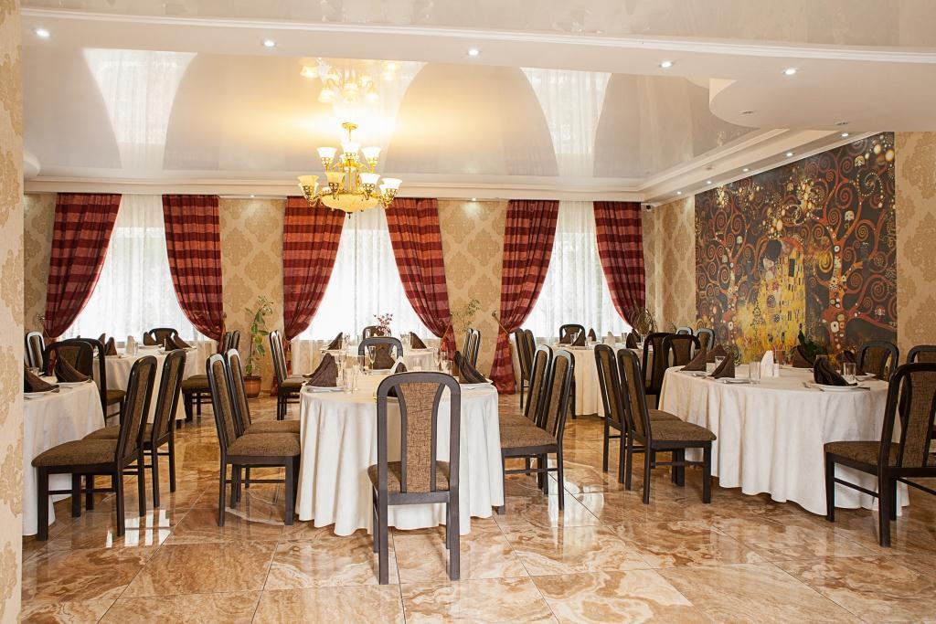 Hotel Topaz Astana Eksteriør bilde
