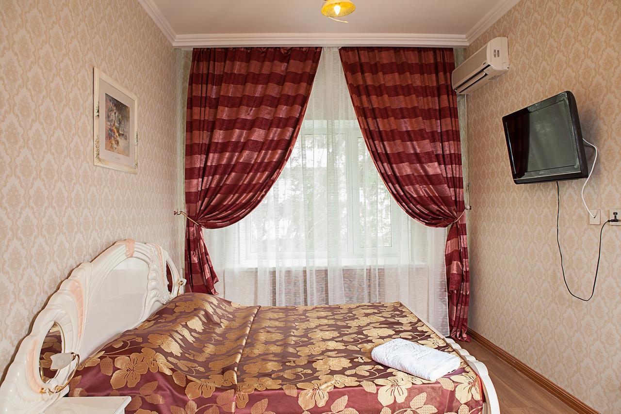 Hotel Topaz Astana Eksteriør bilde
